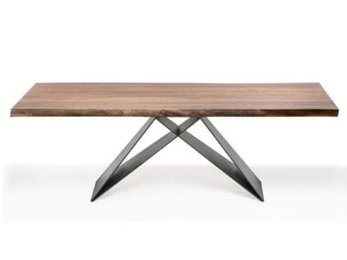 Premier Wood кухонный стол, Cattelan Italia