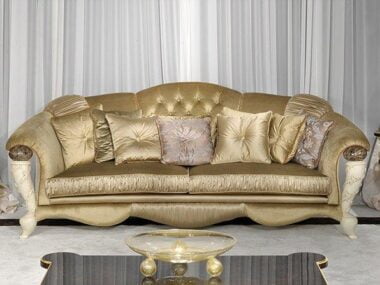 Prestige диван, Turri