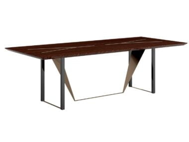 Prisma кухонный стол, Capital Collection