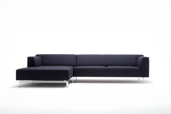 318 диван, Rolf Benz