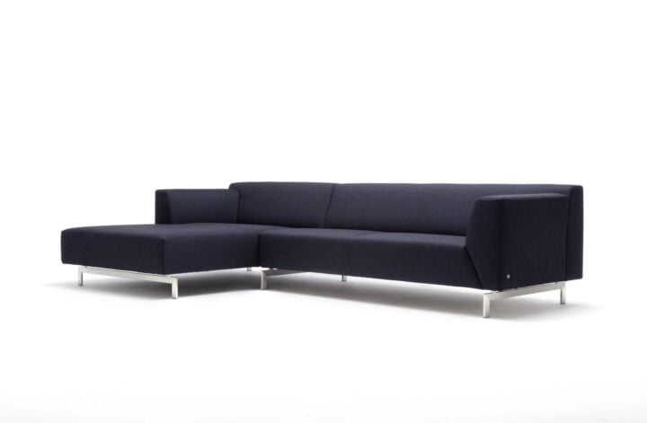 318 диван, Rolf Benz