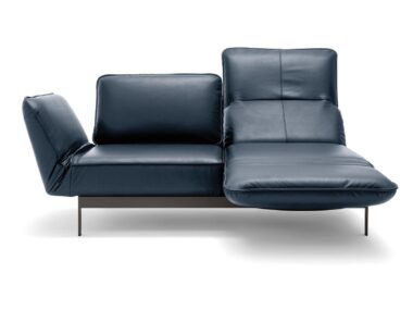 386 Mera диван, Rolf Benz