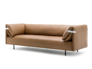 520 Alma диван, Rolf Benz