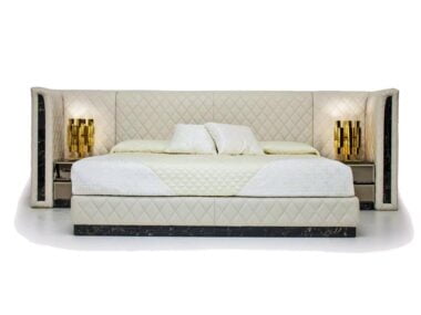 Royal кровать, Formitalia