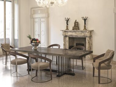 Schubert кухонный стол, Longhi
