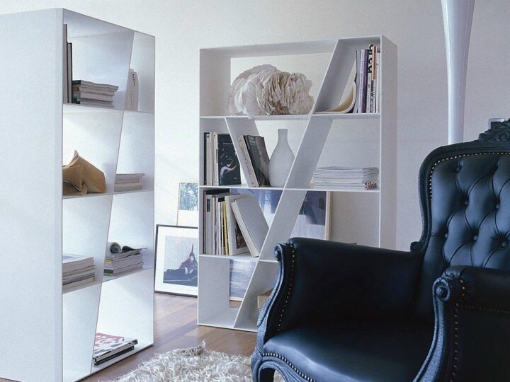 Shelf книжный шкаф, B&B Italia