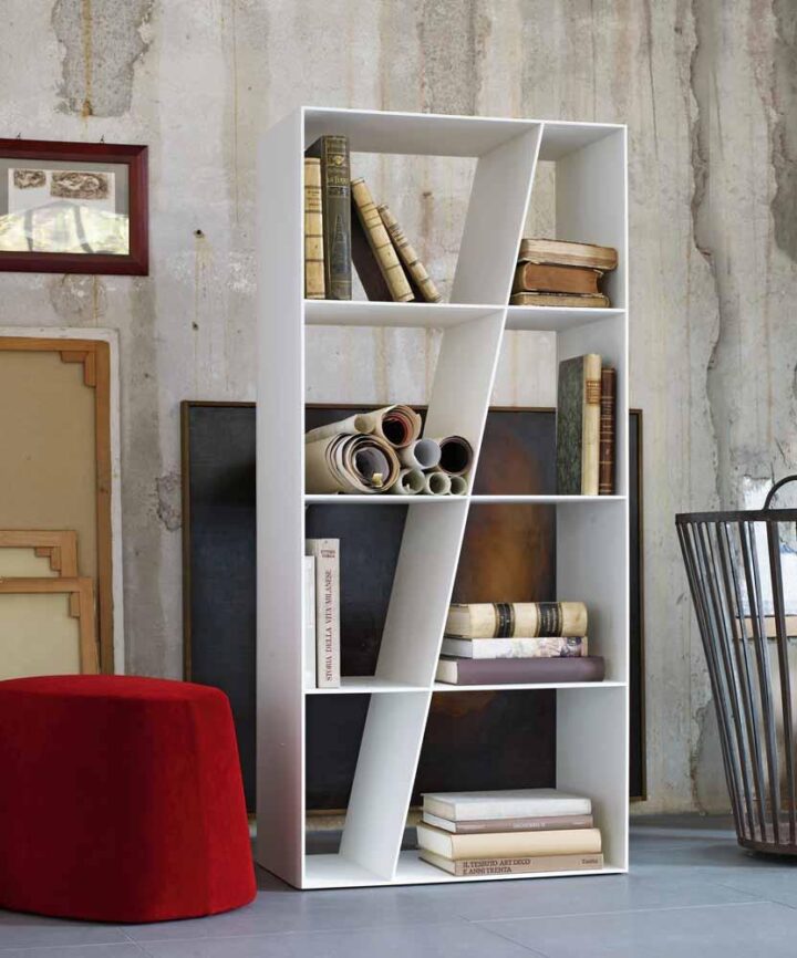 Shelf книжный шкаф, B&B Italia