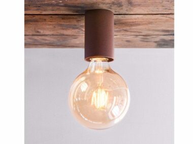 Simple потолочный светильник, Olev