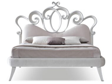 Sofia кровать, Corte Zari