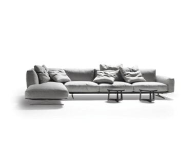 Soft Dream диван, Flexform