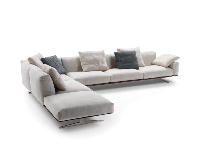 Soft Dream диван, Flexform