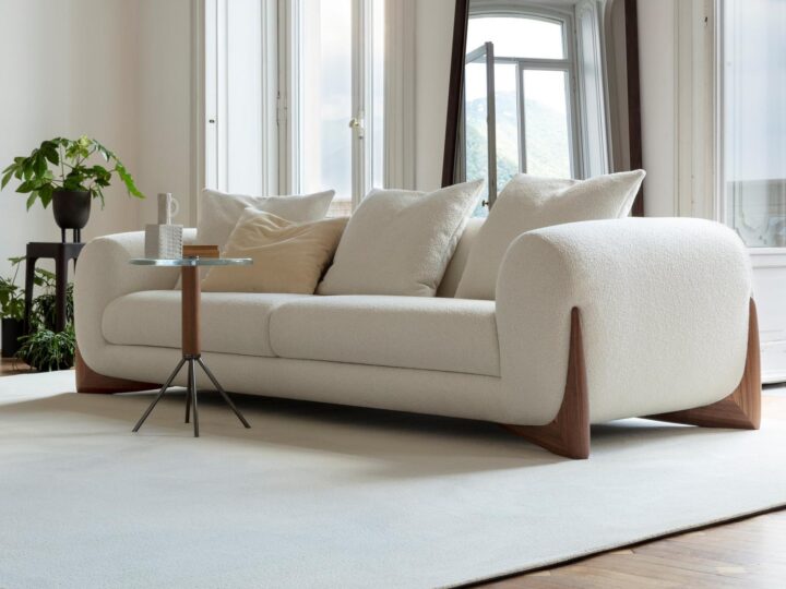 Softbay диван, Porada