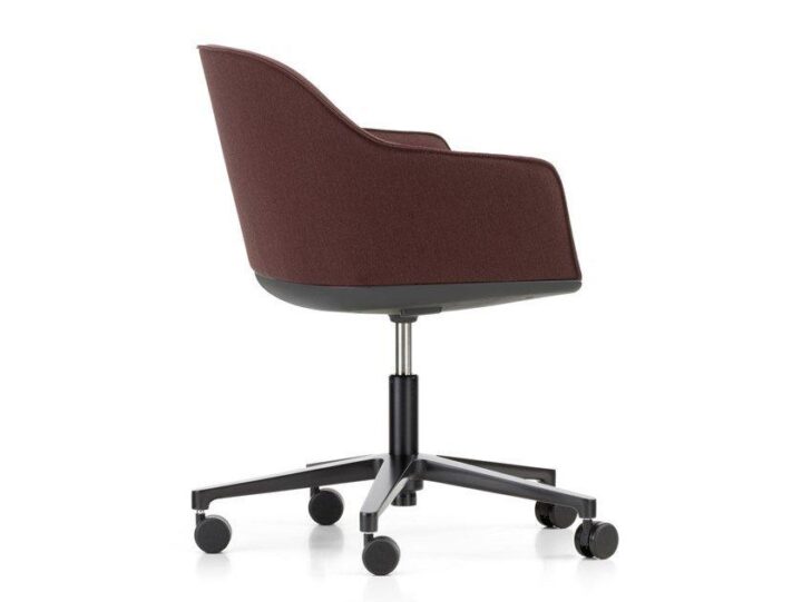 Softshell офисное кресло, Vitra