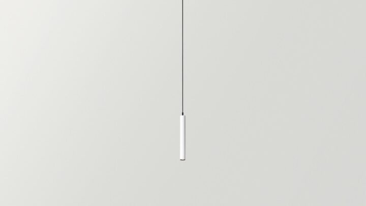 Stick 22 48v подвесной светильник, Arkoslight