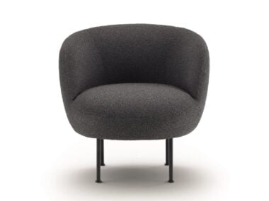 Suppli’ небольшое кресло, Arflex