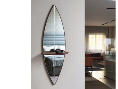 Surf 2 зеркало, Porada