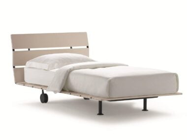 Tadao кровать, Flou