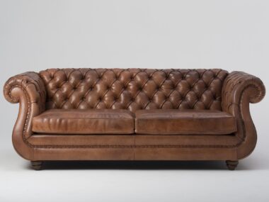 Tipo диван, Mantellassi 1926