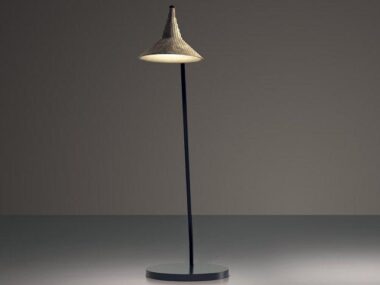 Unterlinden настольная лампа, Artemide