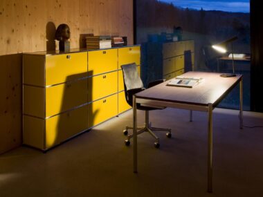 Usm Haller Storage For Home Office офисный шкаф, USM