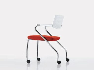 Visaroll 2 офисное кресло, Vitra