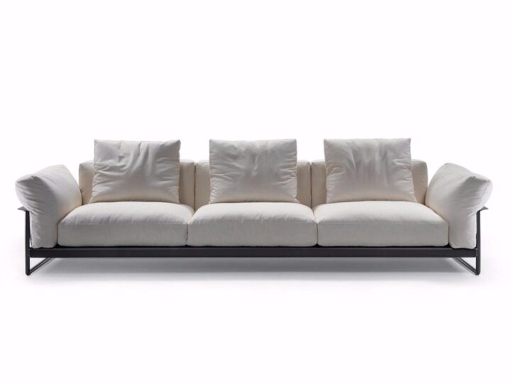 Zeno Light диван, Flexform