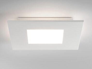 Zero Square потолочный светильник, Astro Lighting
