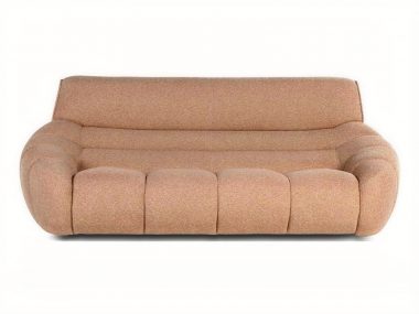 Daisy диван | Calia Italia. Уютный дизайнерский диван 'Daisy' - идеальный выбор для молодых семей, подчеркивающий современный стиль и комфорт. Возможность модульной конфигурации для любого пространства.