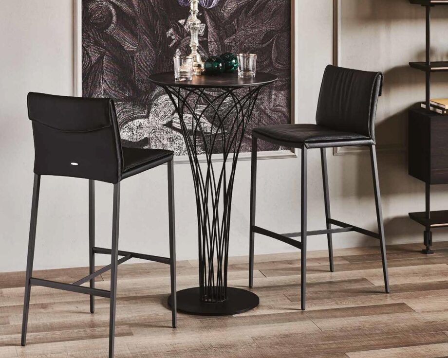Isabel Ml барный стул Cattelan Italia
