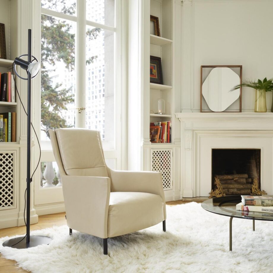 Belize зеркало Ligne Roset