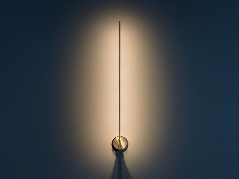 Light Stick V настенный светильник Catellani Smith
