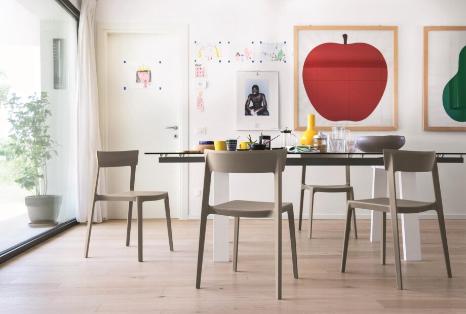 Levante стол Calligaris