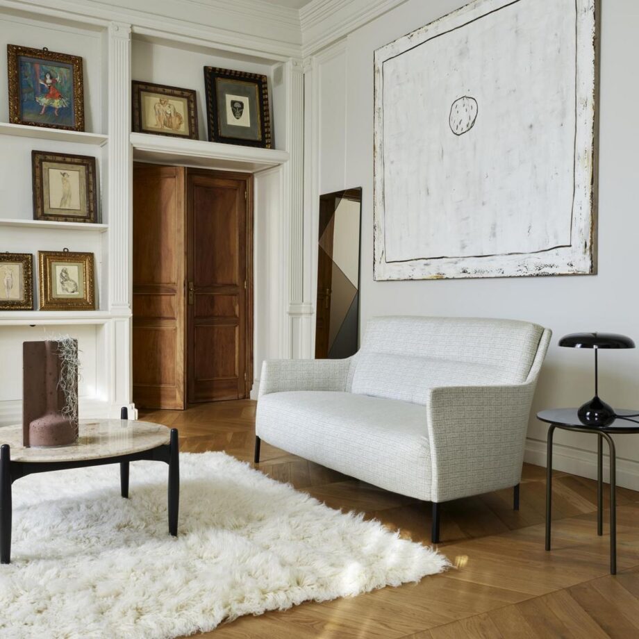 Riga диван Ligne Roset