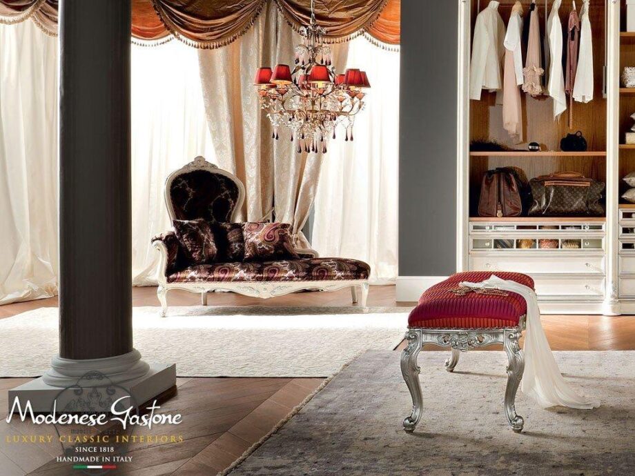 13429 кушетка Modenese Gastone