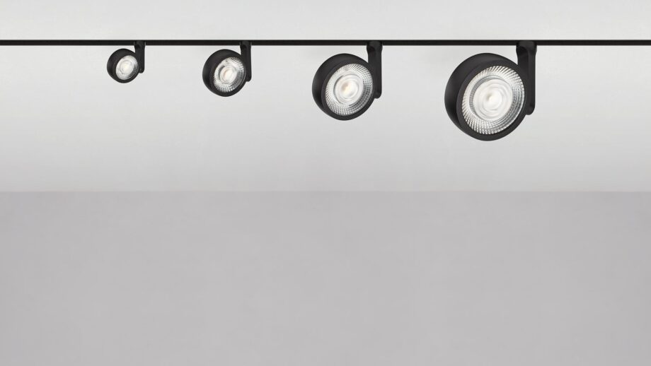 Six Xs 48v Double трековая система Arkoslight