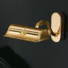 Brass & Spots Ve 860