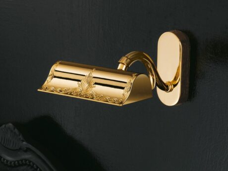 Brass & Spots Ve 860