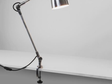 Atelier Clamp