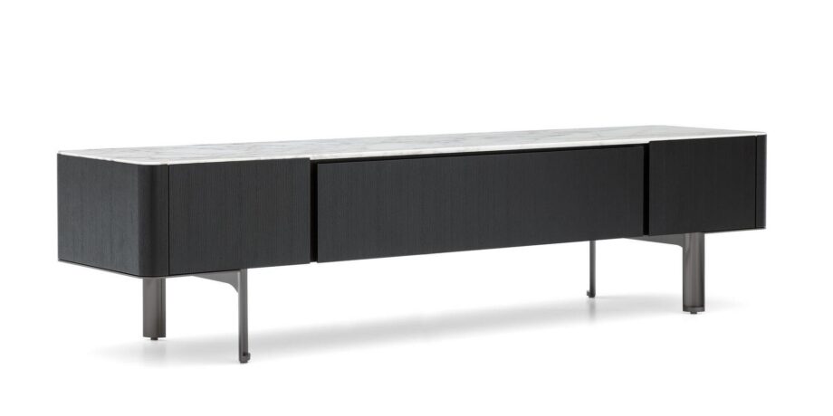 Lou комод Minotti