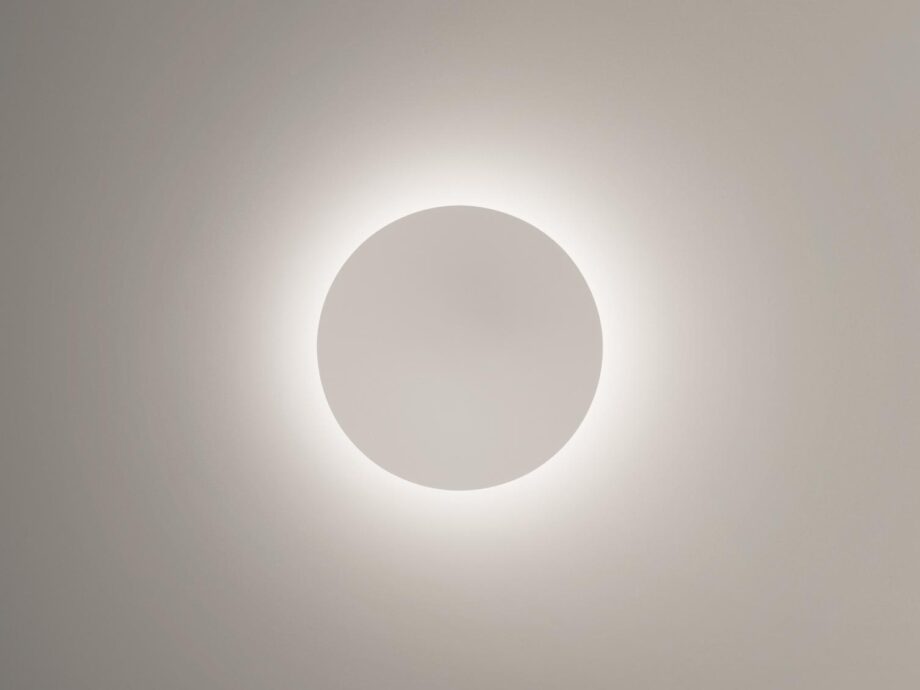 Puck Wall Art Single настенный светильник Vibia