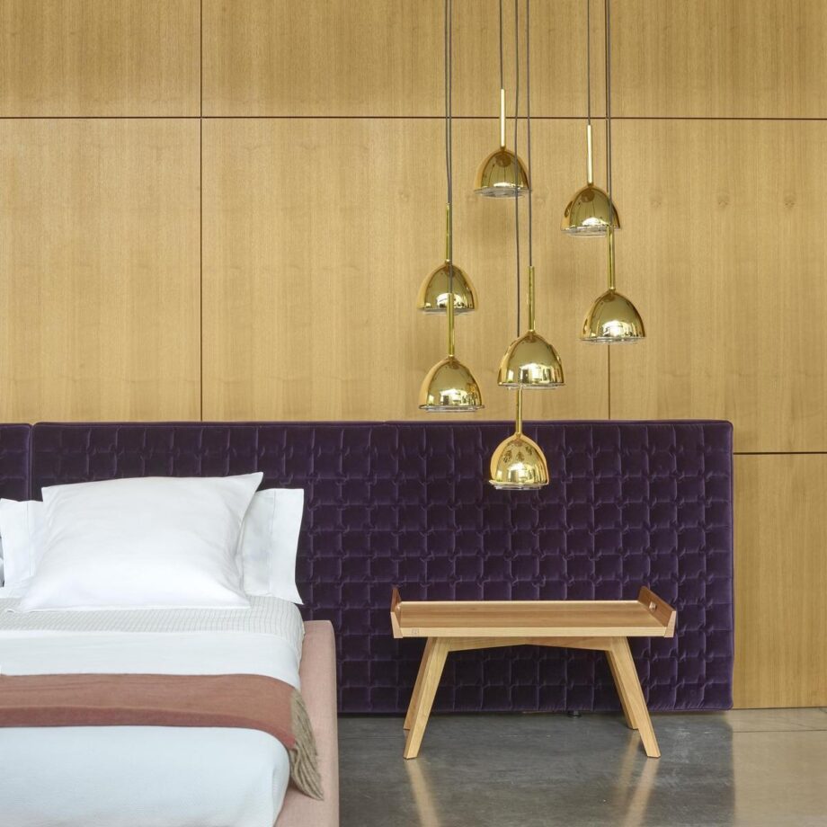 Lupo журнальный стол Ligne Roset