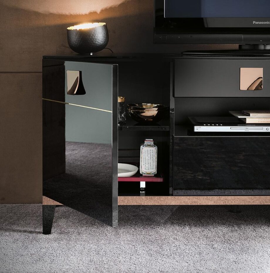 Mont Noir гостиная Alf Italia