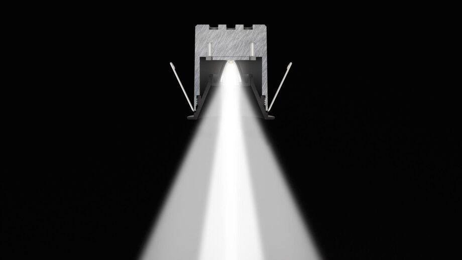 Shot Light Trimless спот Arkoslight