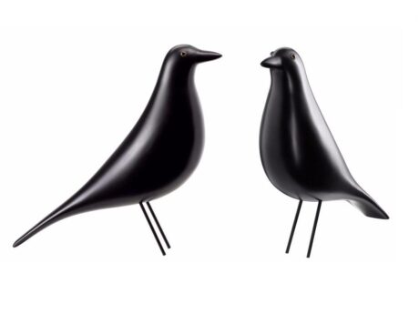 Eames House Bird
