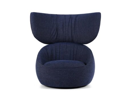 Hana Wingback