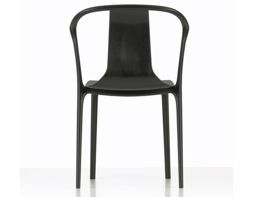 Belleville уличный стул Vitra