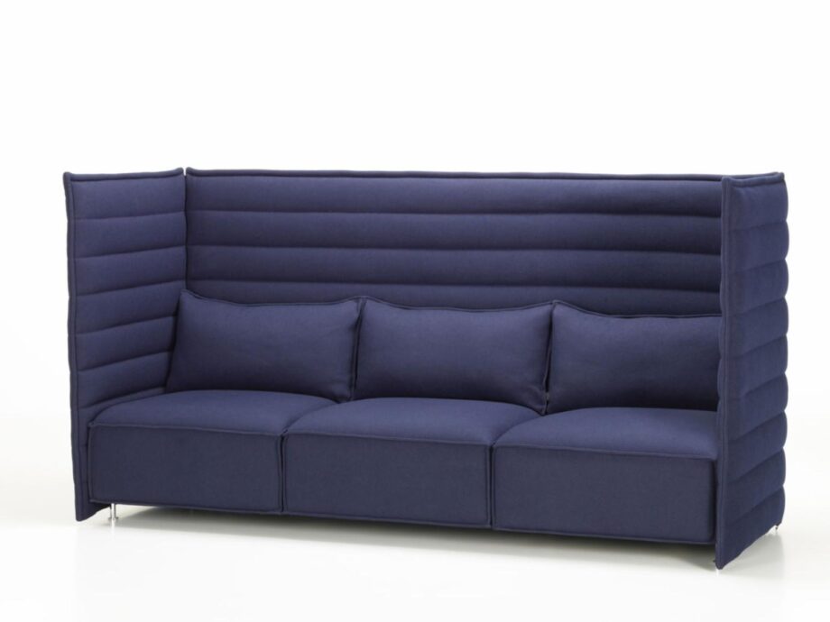 Alcove Plume Contract диван Vitra
