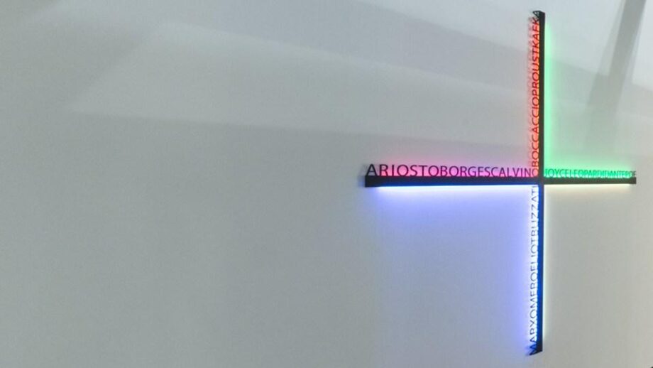 Hsiang настенный светильник Artemide