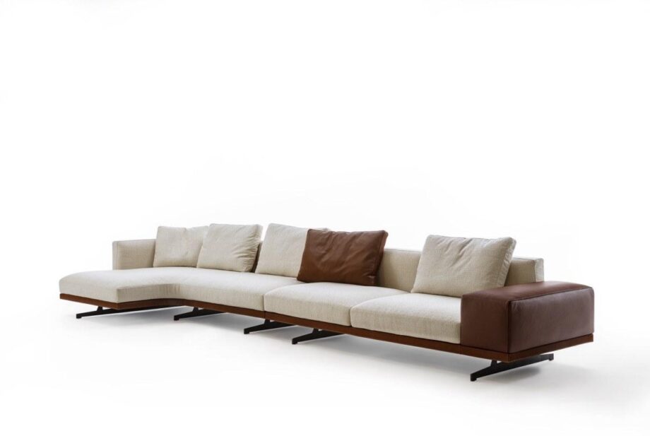 Horizon диван Frigerio