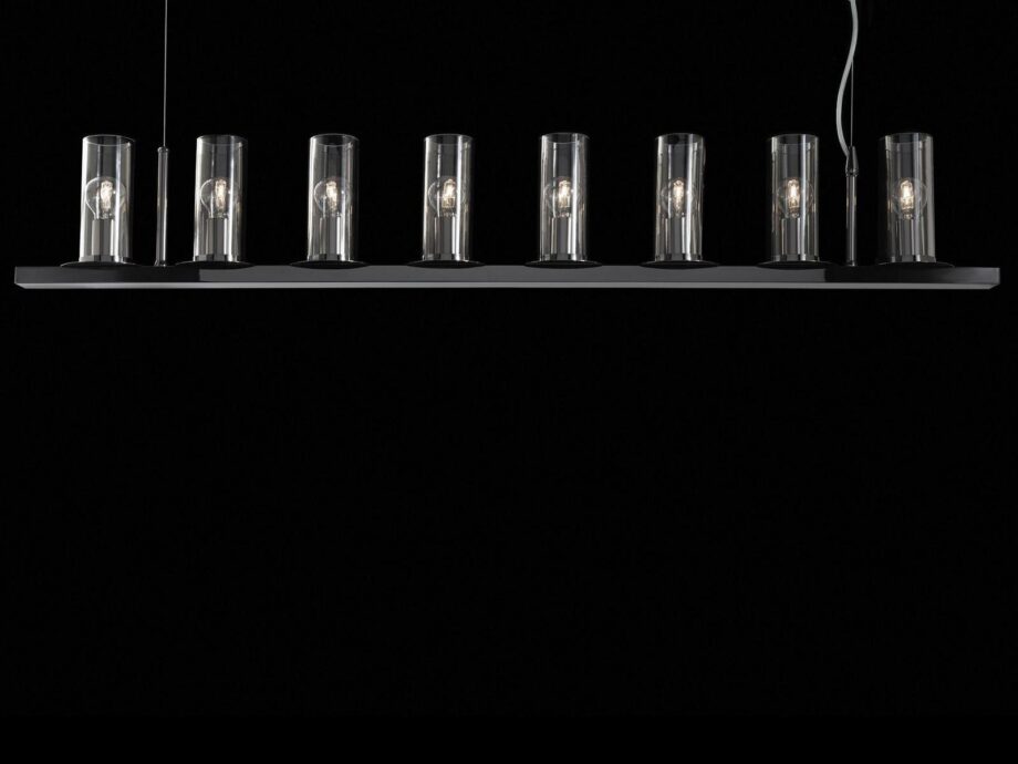 Roxanne подвесной светильник Aiardini Lighting